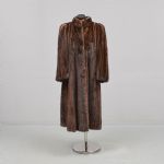 1294 8578 MINK COAT